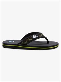 Quiksilver Molokai Stitchy - Sandals for Boys