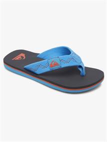 Quiksilver Molokai Stitchy - Sandals for Boys