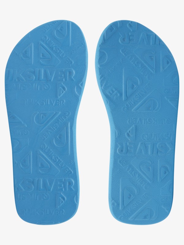 Quiksilver Molokai Stitchy - Sandals for Boys