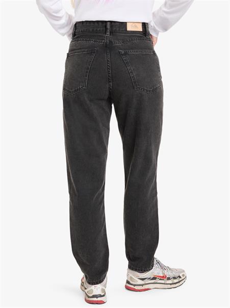 Quiksilver Mom Denim - Denimbroek voor dames