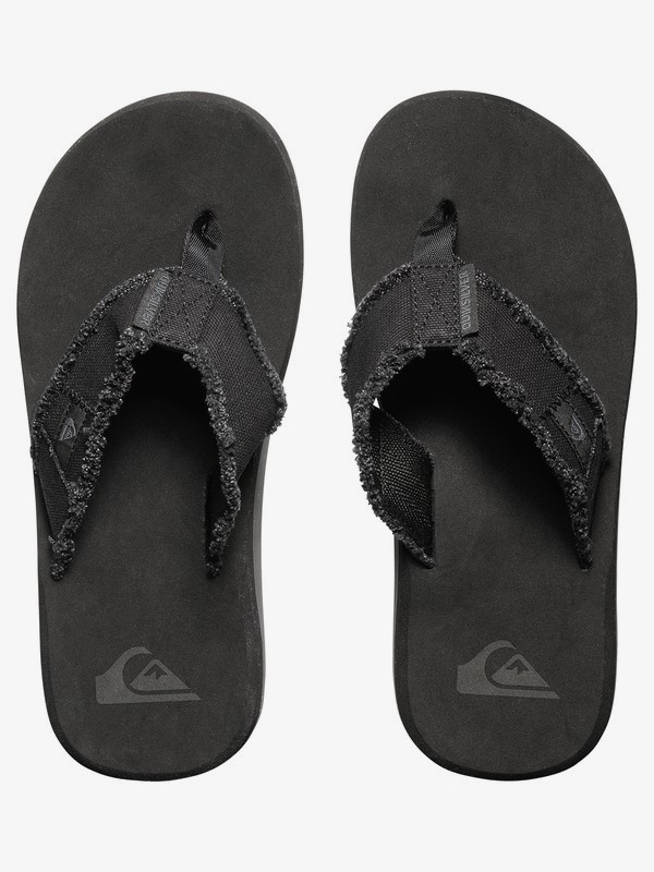 Quiksilver Monkey Abyss - Sandalen voor heren