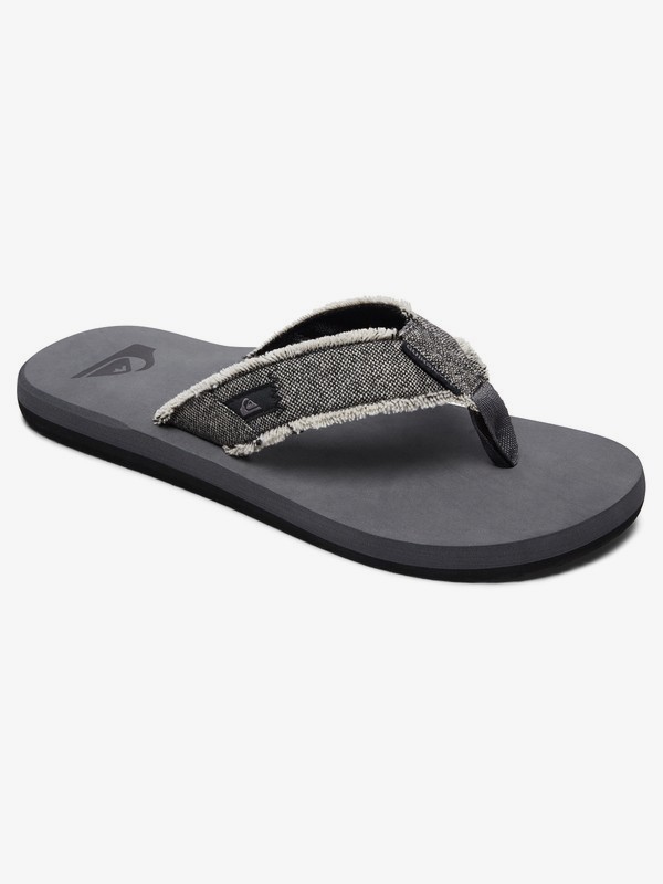 Quiksilver Monkey Abyss - Sandals for Men