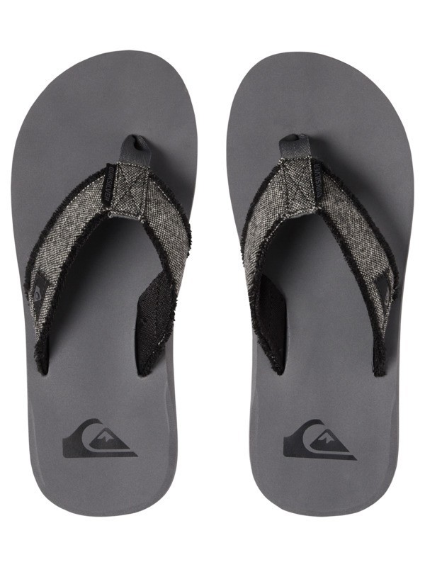 Quiksilver Monkey Abyss - Sandals for Men