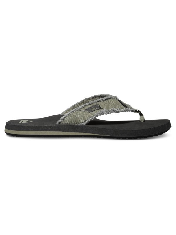 Quiksilver Monkey Abyss - Sandals for Men