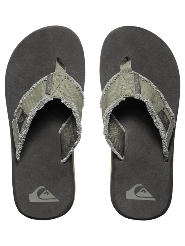 Quiksilver Monkey Abyss - Sandals for Men