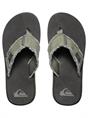 Quiksilver Monkey Abyss – Sandalen für Herren