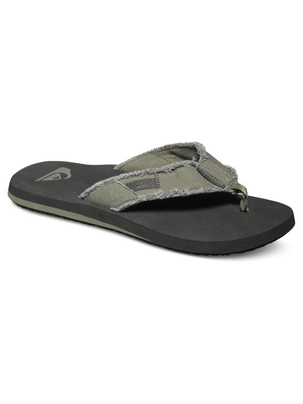 Quiksilver Monkey Abyss – Sandalen für Herren