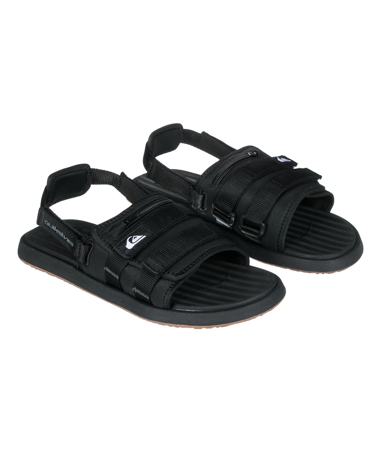 Quiksilver slippers heren sales