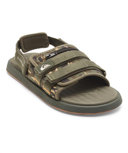 Quiksilver Monkey Caged - Sandalen voor heren