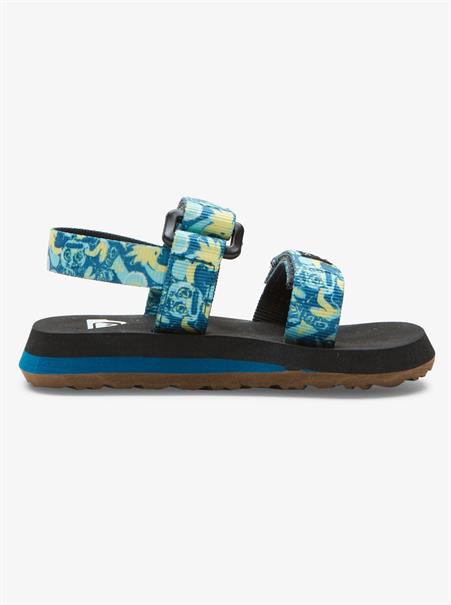 Quiksilver Monkey Caged - Sandalen voor peuters