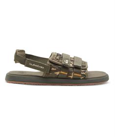 Quiksilver Monkey Caged - Sandals for Men