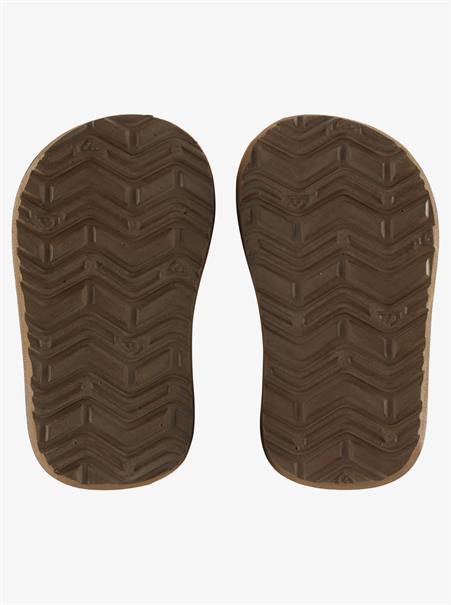 Quiksilver Monkey Caged - Sandals for Toddlers