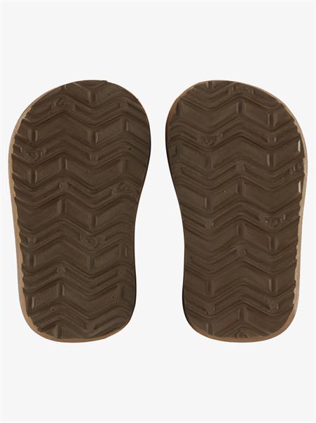 Quiksilver Monkey Caged – Sandalen für Kleinkinder