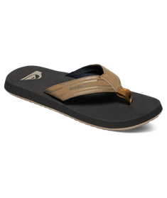 Quiksilver Monkey Wrench - Sandals for Men