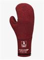 Quiksilver MT SESSIONS 7MM - Surf gloves