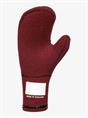 Quiksilver MT SESSIONS 7MM - Surf Gloves