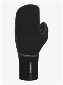 Quiksilver MT SESSIONS 7MM - Surf gloves