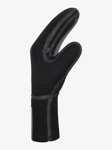 Quiksilver MT SESSIONS 7MM - Surf Gloves