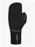 Quiksilver MT SESSIONS 7MM - Surf Gloves