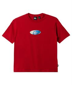 Quiksilver N.A.R. Saturn T-Shirt voor Jongens 8-16