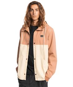 Quiksilver Natural Dyed Or Dyed - Jack voor Heren