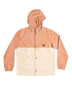 Quiksilver Natural Dyed Or Dyed - Jacket for Young Men