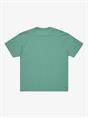 Quiksilver Nature Tee - Heren Surf Lifestyle T-shirt