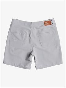 Quiksilver Nelson Drytwill 18" - Amphibian Boardshorts for Young Men