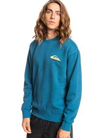 Quiksilver Neon Slab - Sweatshirt for Young Men