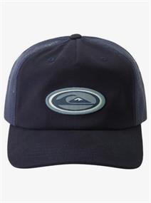 Quiksilver New Age Cordy - Trucker Cap for Young Men