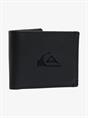 Quiksilver New Miss Dollar - Bi-Fold Leather Wallet