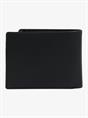 Quiksilver New Miss Dollar - Bi-Fold Leather Wallet