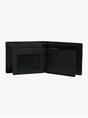 Quiksilver New Miss Dollar - Bi-Fold Leather Wallet
