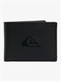 Quiksilver New Miss Dollar - Bi-Fold Leather Wallet