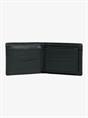 Quiksilver New Miss Dollar - Bi-Fold Leather Wallet