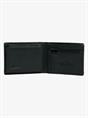 Quiksilver New Miss Dollar - Bi-Fold Leather Wallet