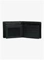 Quiksilver New Miss Dollar - Bi-Fold Leather Wallet