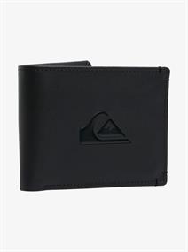 Quiksilver New Miss Dollar - Bi-Fold Leather Wallet