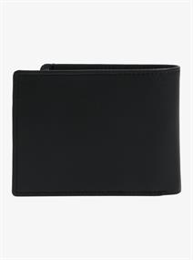 Quiksilver New Miss Dollar - Bi-Fold Leather Wallet