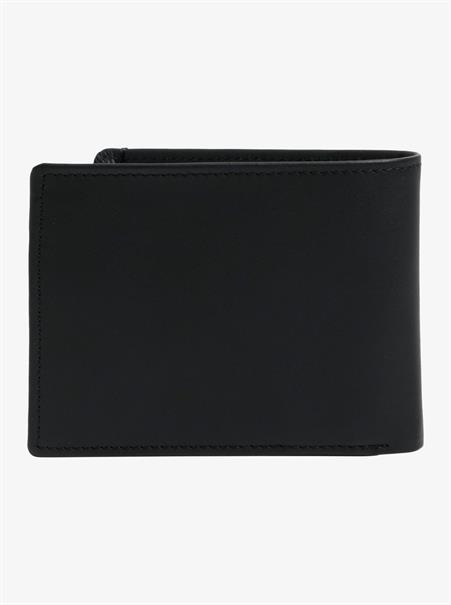Quiksilver New Miss Dollar - Bi-Fold Leather Wallet