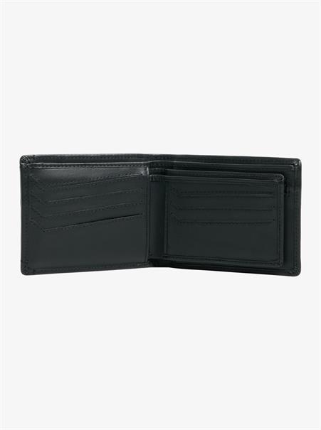 Quiksilver New Miss Dollar - Bi-Fold Leather Wallet
