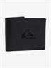 Quiksilver Nieuwe Miss Dollar - Tweevoudige leren portemonnee