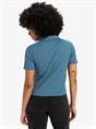 Quiksilver Nightcall Polo - Poloshirt met korte mouwen voor dames