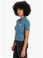 Quiksilver Nightcall Polo - Poloshirt met korte mouwen voor dames