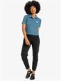 Quiksilver Nightcall Polo - Poloshirt met korte mouwen voor dames