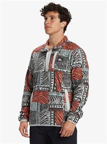 Quiksilver NO DESTINATION2 M OTLR - Heren Fleece