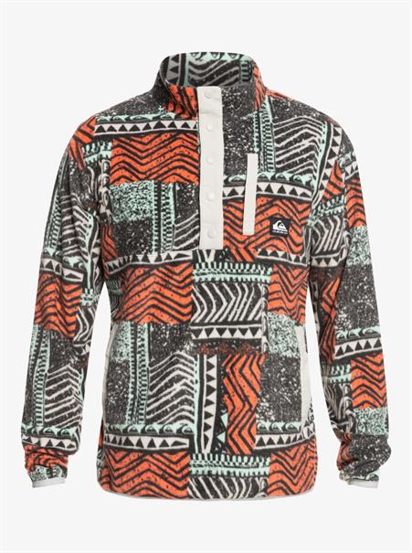 Quiksilver NO DESTINATION2 M OTLR - Heren Fleece