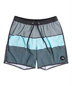 Quiksilver Ocean Scallop 17" - Swim Shorts for Young Men