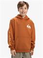 Quiksilver Omni Logo - Pullover-hoodie voor jongens van 8 - 16 jaar