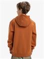 Quiksilver Omni Logo - Pullover-hoodie voor jongens van 8 - 16 jaar